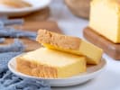 Cooking Class - Treasured Taiwanese Fare in Newton: Taiwanese egg Cake