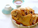 Cooking Class - Southeast Asian Street Food in Las Vegas: Taiyaki or Bungeoppang