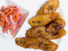 Online Cooking Class - Culinary Celebration of Hispanic Heritage Month: Tajadas