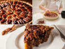 Cooking Class - Ultimate Pumpkin-Pecan Pie in Northern Virginia: Take & Bake  Pumpkin Pecan Pie + Pie Dish menu
