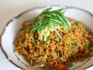 Cooking Class - Japanese Dumplings and More in South Seattle: Takikomi Gohan