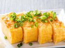 Cooking Class - The Art of Sushi Beyond the Basics: Tamago Yaki