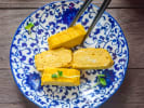 Cooking Class - Handmade Udon Noodles and More in South Seattle: Tamagoyaki