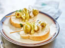 Cooking Class - Flavors of Spanish Tapas in Monrovia in San Fernando Valley: Tapas Class