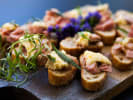 Cooking Class - Flavors of Spanish Tapas in Monrovia in San Fernando Valley: Tapas Class