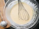 Cooking Class - Brazilian Flavors: Tapioca Crepe batter