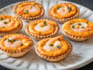 Cooking Class - Exquisite Spanish Fare: Tartaletas de Puerro