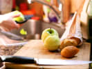 Team Building Cooking Class - Parisian Holiday Cooking Class in San Francisco: Tarte Tatin