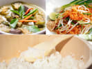 Cooking Class - Taste Of Thailand in Downtown Dallas: Taste Of Thailand