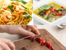 Cooking Class - Master Making Thai Food in Manhattan: Taste Of Thailand