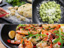 Cooking Class - Balanced, Rich and Flavorful Tuscan Dishes in South Bay & Peninsula: Taste Of Toscana