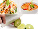 Cooking Class - Taste of Thailand: Taste of Thailand