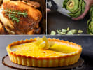Cooking Class - Vibrant Spring Flavors in Northern Virginia: Taste of Spring Cooking Class