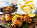 Cooking Class - Garden-Fresh Spring Dinner in Manhattan: Taste of Spring