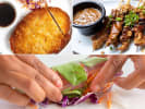 Cooking Class - Tastes of Asia: Tastes of Asia