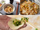 Cooking Class - Spice Up The Kitchen Thai Style in Downtown Dallas: Tasty Thai From Scratch