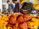 Team Building Cooking Class - A Persian-Inspired Feast in DC: Team Building Activity   A Persian Inspired Feast