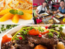 Team Building Cooking Class - Classic Cuisine With a French Twist: Team Building Activity   Classic Cuisine with a French Twist