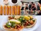 Team Building Cooking Class - Classic Latin-Inspired Tacos in Downtown Chicago: Team Building Activity   Classic Latin Inspired Tacos