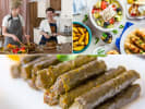 Team Building Cooking Class - Build a Greek Banquet Together in Las Vegas: Team Building Activity   Craft a Greek Banquet With Your Team