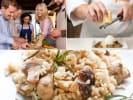 Team Building Cooking Class - Exploring Tuscan Cuisine in Toronto: Team Building Activity   Exploring Tuscan Cuisine