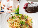 Team Building Cooking Class - Fresh Italian From Scratch in Toronto: Team Building Activity   Fresh Italian From Scratch