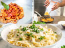 Team Building Cooking Class - Handmade Primo Pasta in Denver: Team Building Activity   Handmade Primo Pasta   Denver