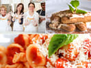 Team Building Cooking Class - Hearty Homemade Italian Pasta and More in Toronto: Team Building Activity   Hearty Homemade Italian