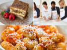 Team Building Cooking Class - Italian Menu for the Group in Seattle: Team Building Activity   Italian Menu for the Team