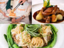 Team Building Cooking Class - Global Flavors: From Italy to Asia in San Fernando Valley: Team Building Activity   Italy to Southeast Asia