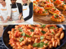 Team Building Cooking Class - Handmade Pasta Traditions in Las Vegas: Team Building Activity   Pasta and Professionalism   Team Building Activity