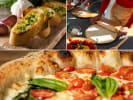 Team Building Cooking Class - Top-Grade Pizza and More in Las Vegas: Team Building Activity   Professional Grade Pizza   Team Building Activity