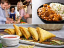 Team Building Cooking Class - Spice-Up Teamwork With Indian Cuisine in DC: Team Building Activity   Spice and Indian Cuisine