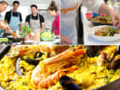 Team Building Cooking Class - Taste of Spain in Toronto: Team Building Activity   Taste of Spain   Toronto