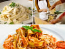 Team Building Cooking Class - Boosting Team Spirit With Pasta in Sacramento: Team Building Activity   Team Building   Pasta Making