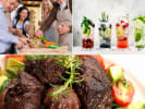 Team Building Cooking Class - Fire Up Your culinary Spirit in Denver: Team Building Activity   Team Building   Riders Table Experience