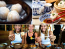 Team Building Cooking Class - The Art of Yum Cha: An Oolong Tea & Dim Sum Experience in DC: Team Building Activity   The Art of Yum Cha  An Oolong Tea & Dim Sum Experience