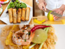 Team Building Cooking Class - Traditional Fare From Thailand in Washington, D.C.: Team Building Activity   Traditional Fare From Thailand