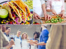 Team Building Cooking Class - Vegetarian Culinary Contest: Team Building Activity   Vegetarian Culinary Contest