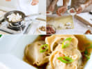 Team Building Cooking Class - Wonton & Dumpling Team Cook-Off in Baltimore: Team Building Activity   Wonton & Dumpling Team Cook Off