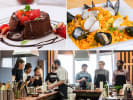 Team Building Cooking Class - The Signature Chef’s Table Challenge in Manhattan: Team Building Activity Challenge