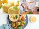 Team Building Cooking Class - Build a Mezze Platter Together: Team Building Cooking Class   Craft Mediterranean Mezze with Chef Jesse