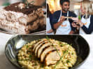 Team Building Cooking Class - Elegant Italian Dishes in Manhattan: Team Building Cooking Class   Elegant Italian Dishes in Manhattan