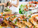 Team Building Cooking Class - Mexican Fiesta Cookout in Downtown Dallas: Team Building Cooking Class   Mexican Fiesta Cookout in Downtown Dallas