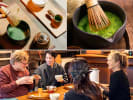 Team Building Cooking Class - A Japanese Matcha Tea Ceremony: Team Building Cooking Class   Whisk Your Own Japanese Matcha Tea