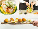 Team Building Cooking Class - Collaborative Mediterranean Fare in Denver: Team Building Experience
