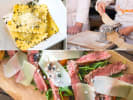 Cooking Class - A Taste of Sardinian Cuisine in South Bay Los Angeles: Team Building With Sardinian Cuisine