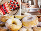 Cooking Class - 5-Day Foodie Fun Teens: Brilliant Baking in Northern Suburbs: Teens 5 Day Summer Series Advanced Baking