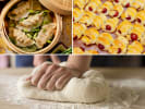 Cooking Class - 5-Day Foodie Fun Teens: Menu Challenge in Downtown Dallas: Teens 5 Day Summer Series Adventurous Recipes