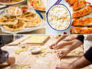 Cooking Class - 5-Day Foodie Fun Teens: Global Baking in Downtown Dallas: Teens 5 Day Summer Series World Bakes